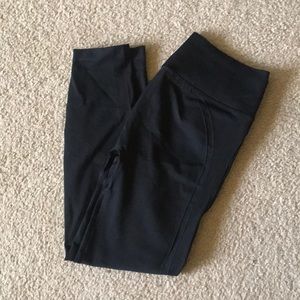 Lululemon Ebb to Street Legging